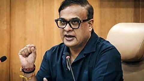 Assam CM says rehabilitation plan being prepared for 7.21L people