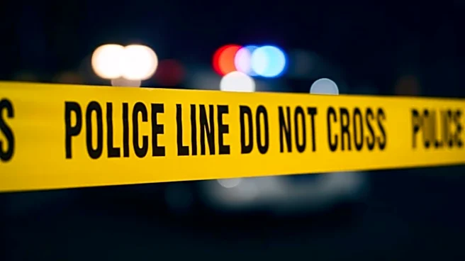 J&K: 5 people dead after vehicle plunges into river