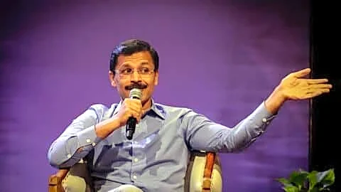 Tukaram Mundhe cracks down on food, drug adulteration in Maharashtra