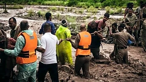 Himachal monsoon toll reaches 183 dead, over ₹972cr damage