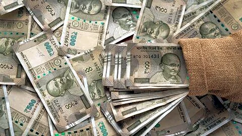 Chennai police probe ₹24L missing from HDFC ATM cash van