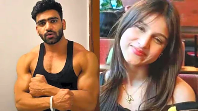 Delhi: 21-year-old woman stabbed to death; gym trainer suspected