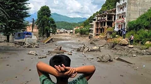 Delhi Kathmandu Maitri Bus Sewa suspended August 28 and 29