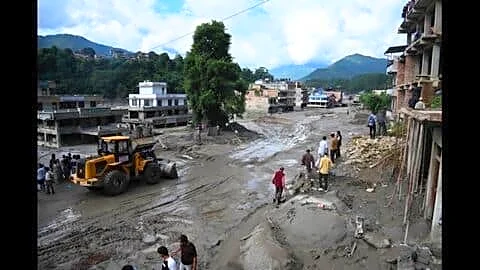 At least 6 bodies found in Gandak river, Uttar Pradesh