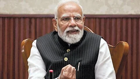 Modi expected in Brussels to advance India EU trade deal