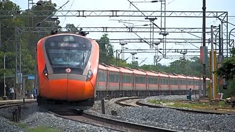 Indian Railways to add 4th track on 7 busiest routes