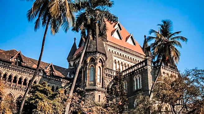 Bombay HC allows reopening of MCA restaurants after compliance