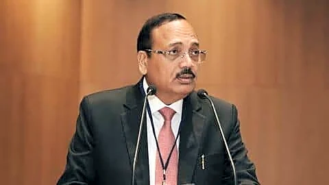 CJI Surya Kant seeks climate displacement legal category in London