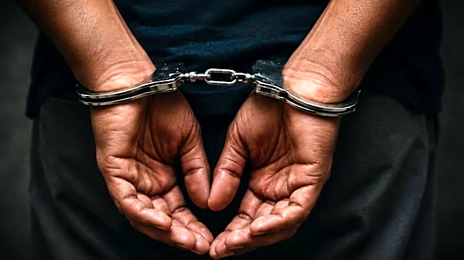 Passenger tries smuggling drugs in flight lavatory