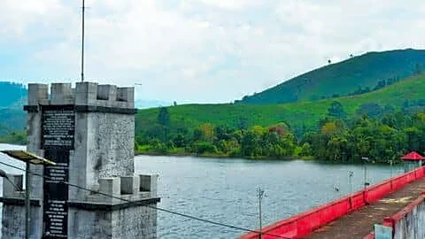 Mons Joseph says Mullaperiyar committee will visit per SC order