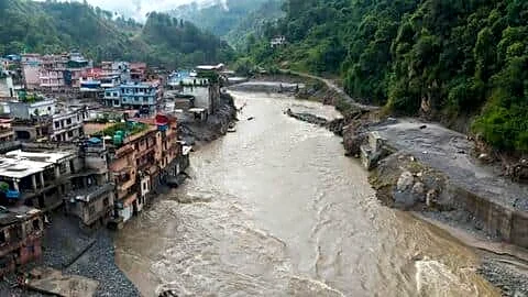Gujarat's NFSU sends 10-member DNA team to Nepal after floods