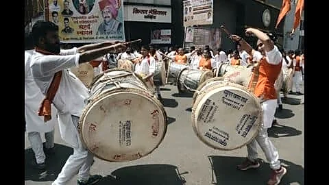 Pune groups plan 2 protests for quieter Ganeshotsav celebrations
