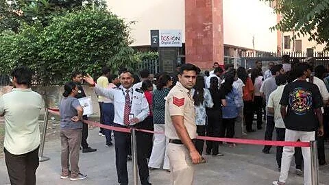 NEET PG 2026 began Sunday with over 2.73L candidates nationwide