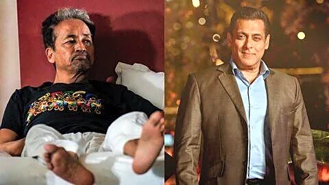 Sonam Wangchuk replies to Salman Khan amid NEET hunger strike