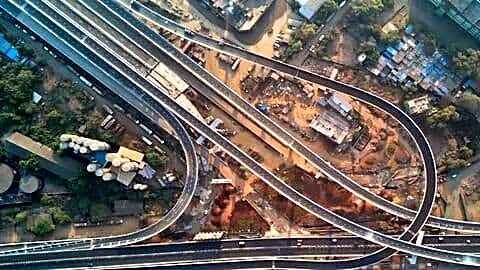 MMRDA plans 2 new Mumbai ring roads to ease congestion
