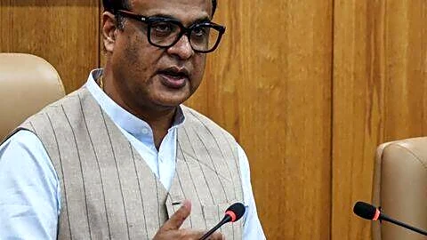 Assam government approves ₹50,000cr Viksit Assam plan to modernize state