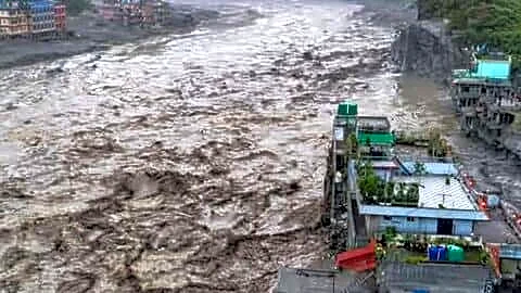 Authorities recover 13 bodies from Gandak river amid Nepal flooding