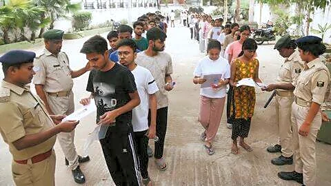 ED seeks CBI NEET-UG 2026 charge sheet and witness statements
