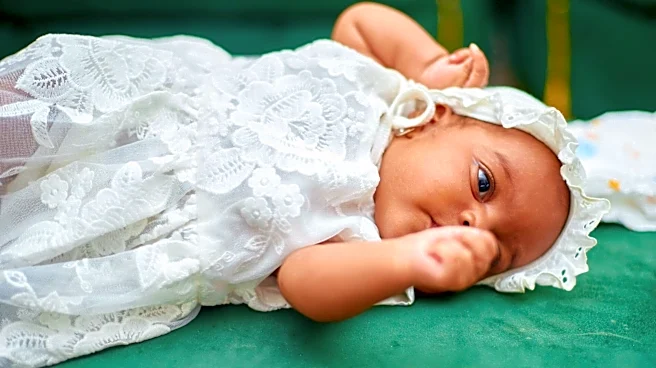 5 things to know about the Indian birth certificate process