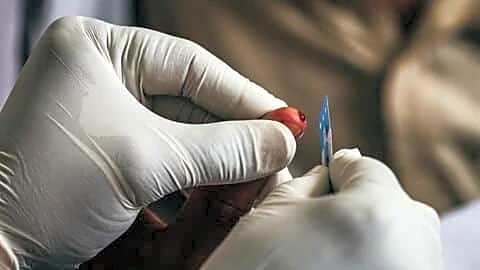 Delhi sees 199-case H1N1 spike, total now over 3,000