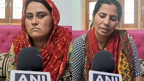 Slain Haryanvi singer Ankit Balyan's family appeals to Rahul Gandhi