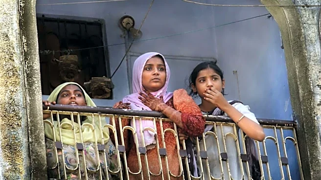 Women should stay home, not enter public sphere: Kerala cleric