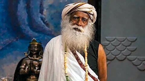 Sadhguru pledges ₹1cr to Nepal PM disaster relief fund