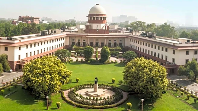 SC declines passing orders on plea against CJP's proposed march