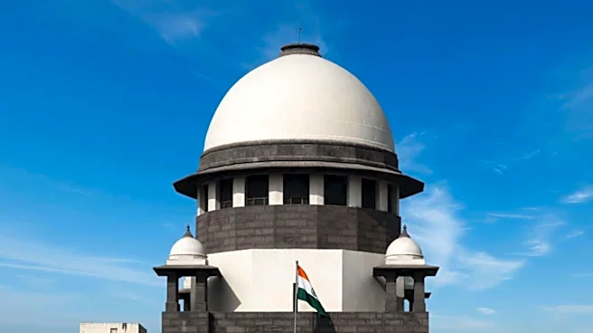 'Can't presume…': Why SC refused to stay CJP's upcoming protest