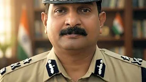 Senior Odisha IPS officer Shefeen Ahamed K. dies battling cancer