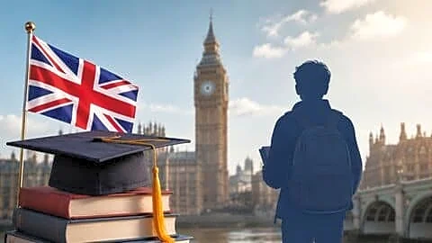 GyanDhan: UK remains top choice for Indian students in 2026