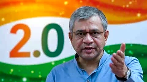 Railway Minister Vaishnaw says proposed Delhi Lucknow Patna bullet train