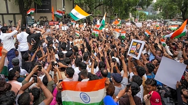 Cockroach Janta Party withdraws protest after Centre's assurance to SC