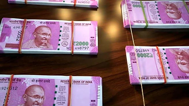 ₹7.4cr currency notes replaced with counterfeits at UP PNB vault
