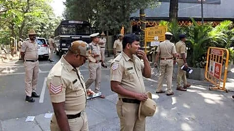 Bengaluru mother allegedly kills 4-month-old IVF twins then attempts suicide