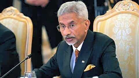 Jaishankar visits Ukraine and Poland after PM Modi urged Putin