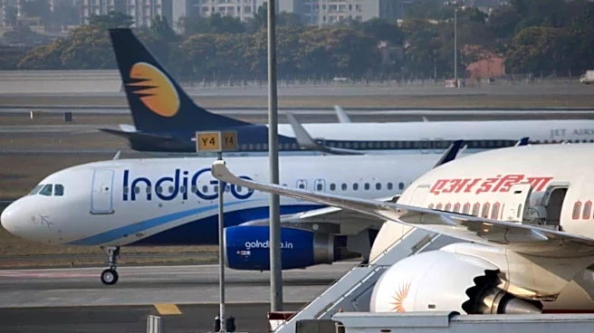 'Serious findings' detected during safety audits of major Indian airlines