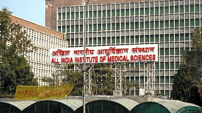 Kota girl dies at AIIMS Delhi after 13-year surgery wait