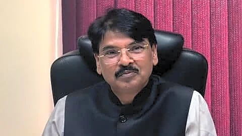 Supreme Court questions Manan Kumar Mishra's BCI 5-year term