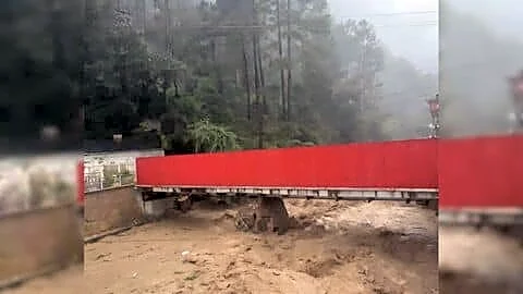 Uttarakhand rains kill 12, orange alert for Dehradun Nainital Bageshwar
