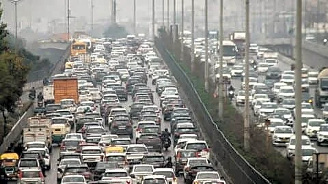 Karnataka government unveils draft rules to ease Bengaluru's parking chaos