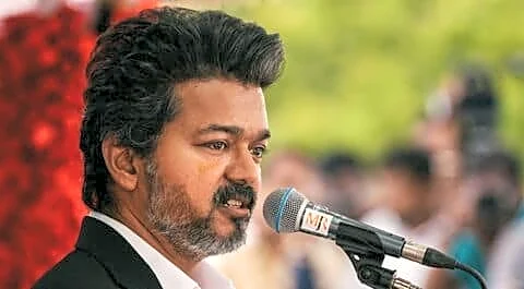 Tamil Nadu CB-CID probes deepfake of Chief Minister Vijay