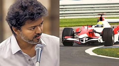 Tamil Nadu gets motor sports and Olympic cities, CM announces