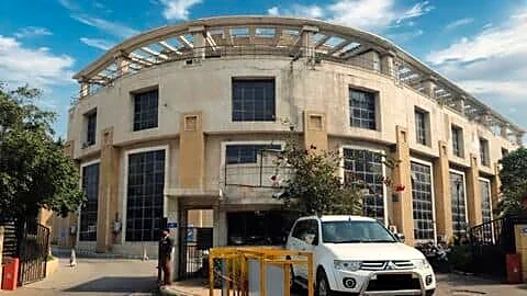 Gurugram MCG Sector 34 office evacuated after bomb threat email