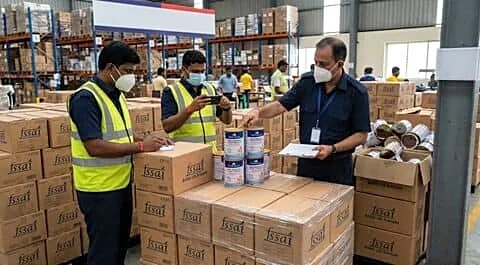 FSSAI acts against British Life Sciences over misbranded infant foods