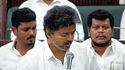 Tamil Nadu plans Olympic-standard Chennai sports city and Secretariat complex
