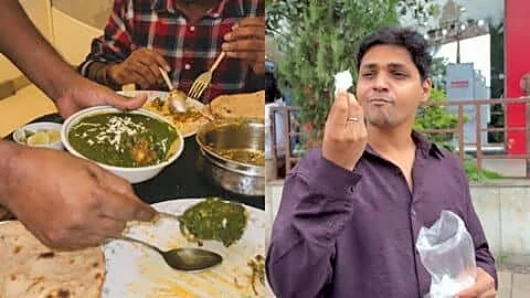 Tukaram Mundhe crackdown prompts Mumbai street food hygiene overhaul