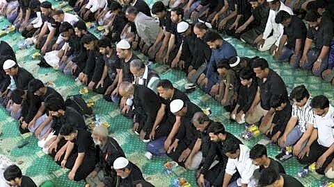 Maharashtra mandates FDA permission for serving food at events