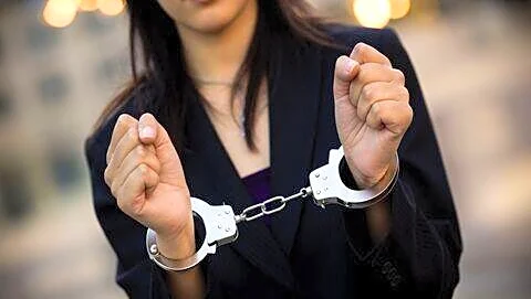 Woman, 40, arrested in Gujarat after alleged Patdi bus abduction