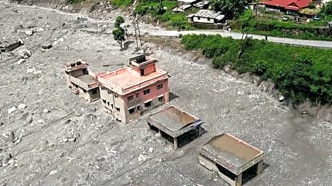 India sends 21.5 tons relief by C-130J aircraft to Kathmandu